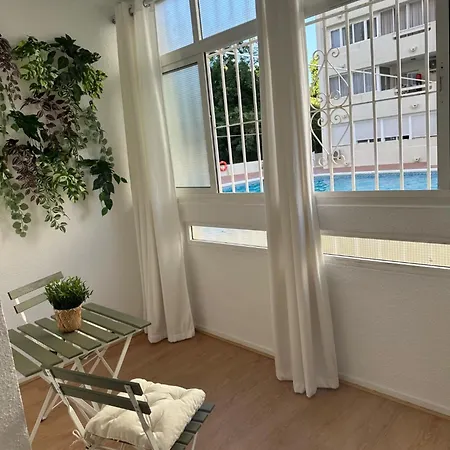 Marbelsun Centrico Apartment Marbella