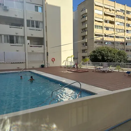 Marbelsun Centrico * Marbella