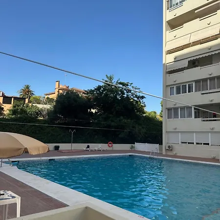 Marbelsun Centrico Apartment Marbella