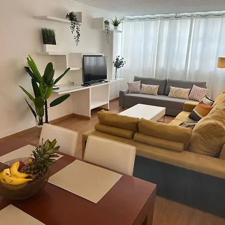 Apartment Marbelsun Centrico Marbella