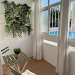 Διαμέρισμα Marbelsun Centrico *