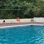 Διαμέρισμα Marbelsun Centrico Μαρμπέλλα