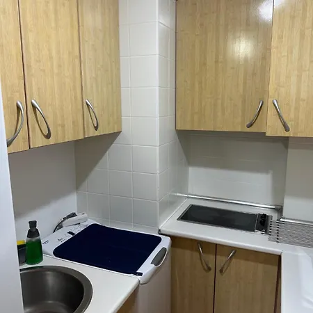 Apartment Marbelsun Centrico