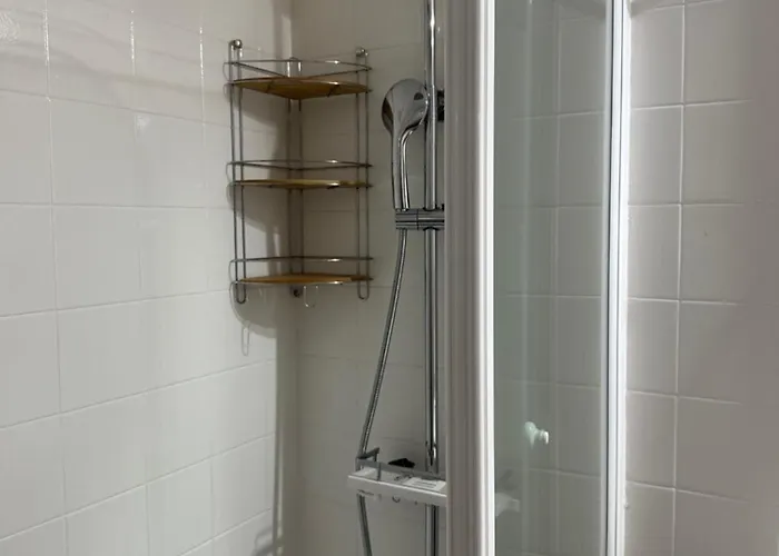 Marbelsun Centrico * Μαρμπέλλα