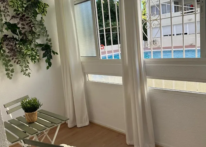 Marbelsun Centrico Διαμέρισμα Μαρμπέλλα