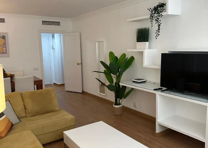 Marbelsun Centrico Διαμέρισμα Μαρμπέλλα