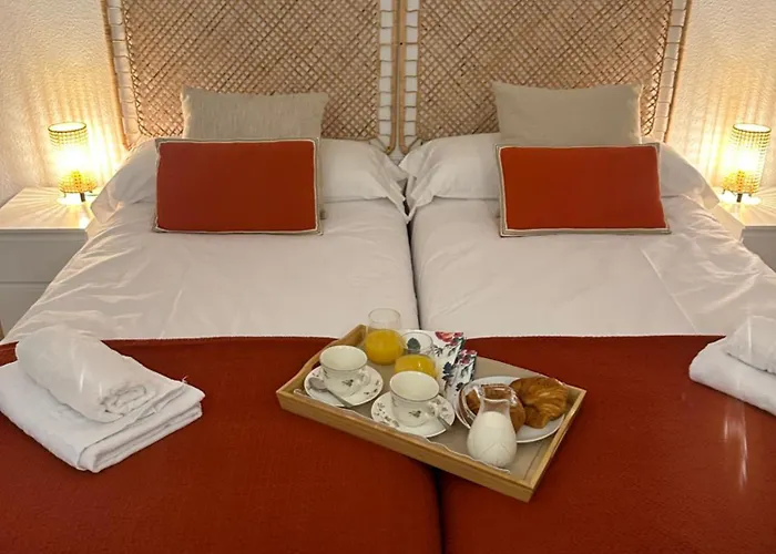 Marbelsun Centrico Μαρμπέλλα