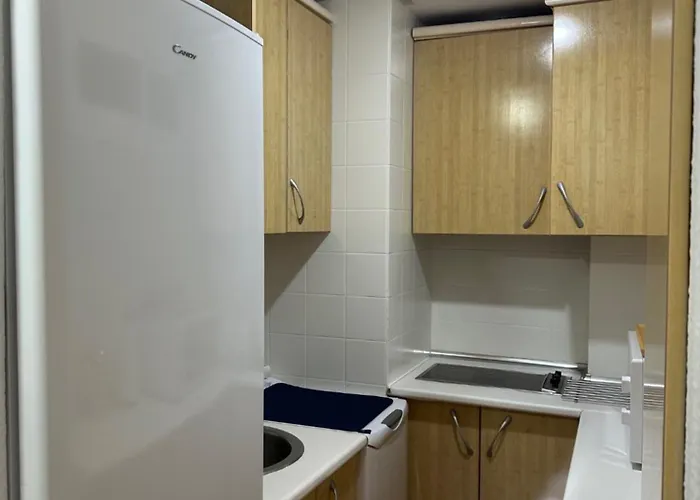 Marbelsun Centrico Διαμέρισμα