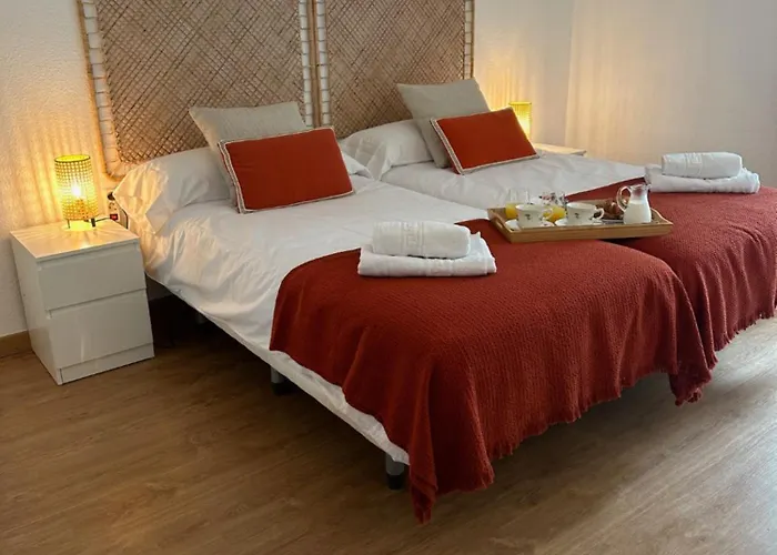 Marbelsun Centrico *