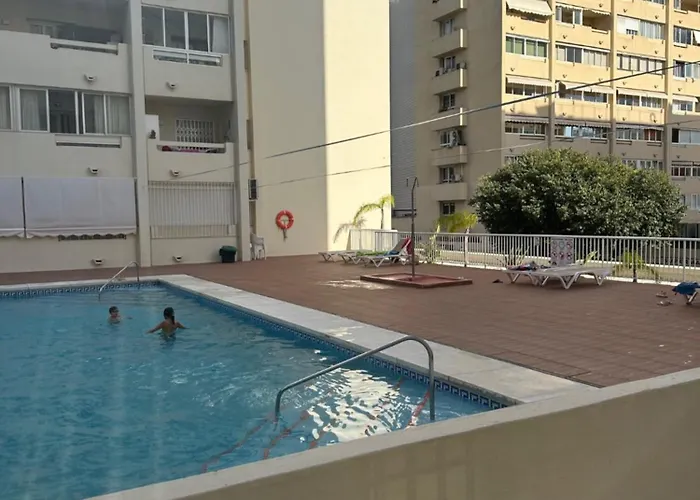 Marbelsun Centrico * Марбелья